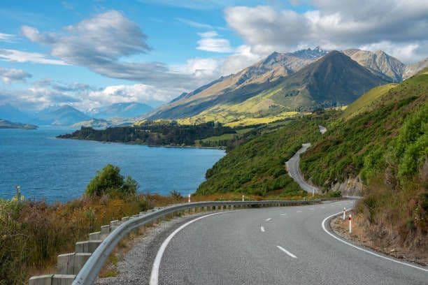 Making the Most of Late January in Queenstown: A Round-Up of Our Favorite Adventures