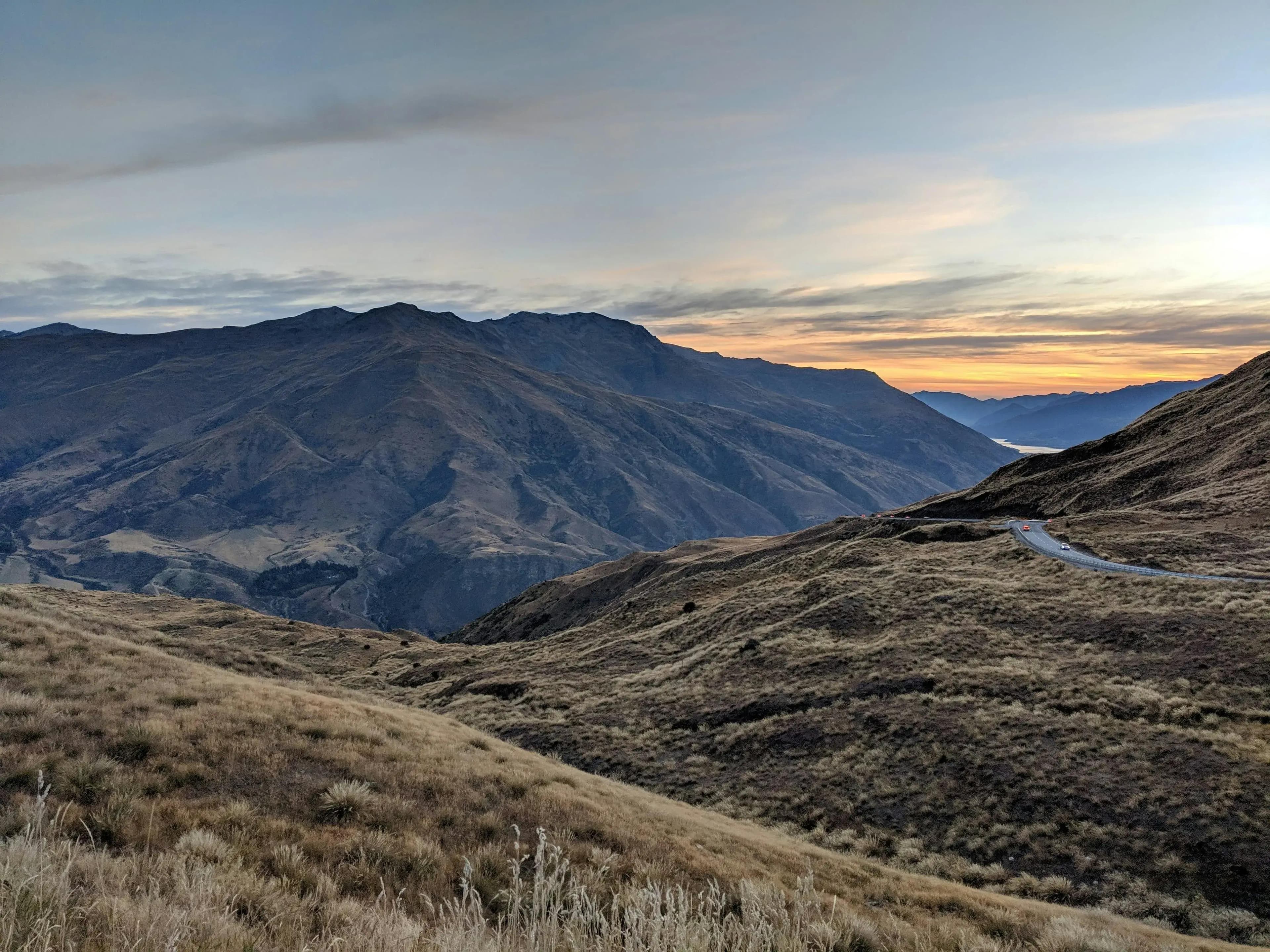 Explore the Top 5 'Must-See' Views in Queenstown Accessible Only by Car