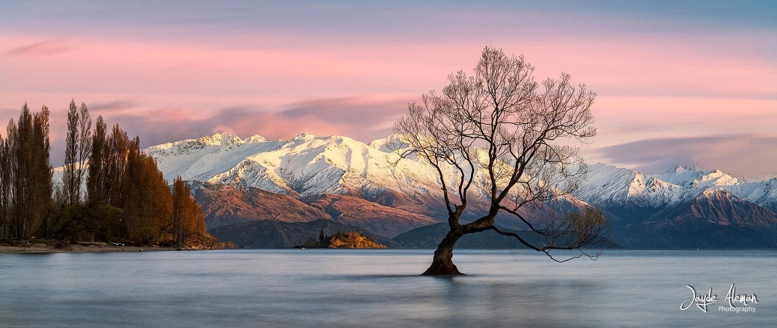 Winter in Queenstown: Beyond the Slopes—Discover the Beauty and Adventure Without Skis